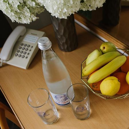 Hotel Dubrovnik Medugorje Ngoại thất bức ảnh