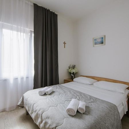 Hotel Dubrovnik Medugorje Ngoại thất bức ảnh