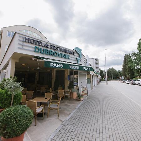Hotel Dubrovnik Medugorje Ngoại thất bức ảnh