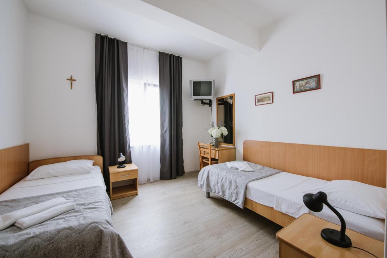 Hotel Dubrovnik Medugorje Ngoại thất bức ảnh