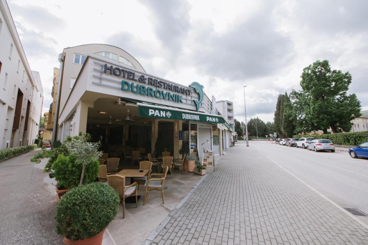 Hotel Dubrovnik Medugorje Ngoại thất bức ảnh