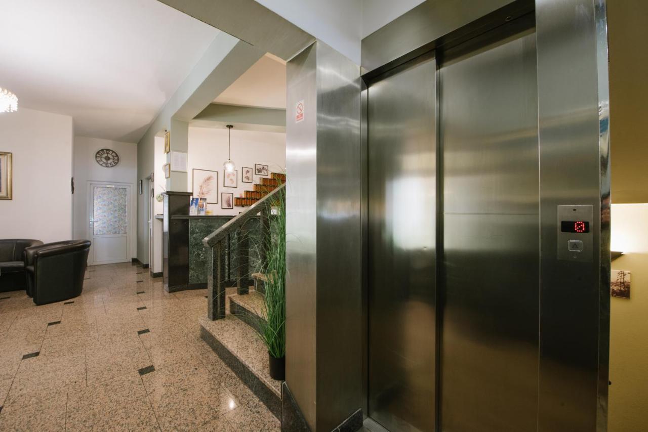Hotel Dubrovnik Medugorje Ngoại thất bức ảnh