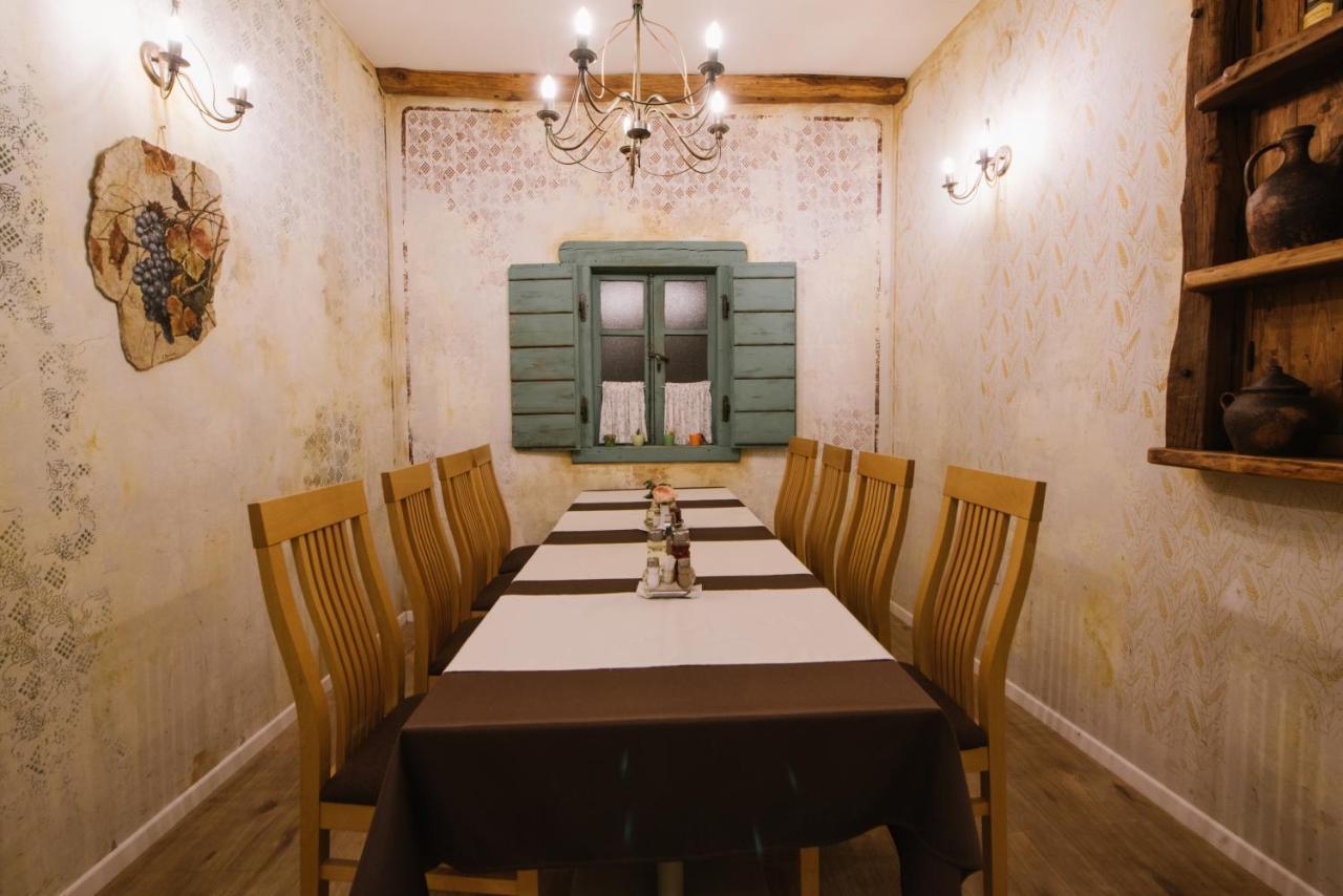 Hotel Dubrovnik Medugorje Ngoại thất bức ảnh