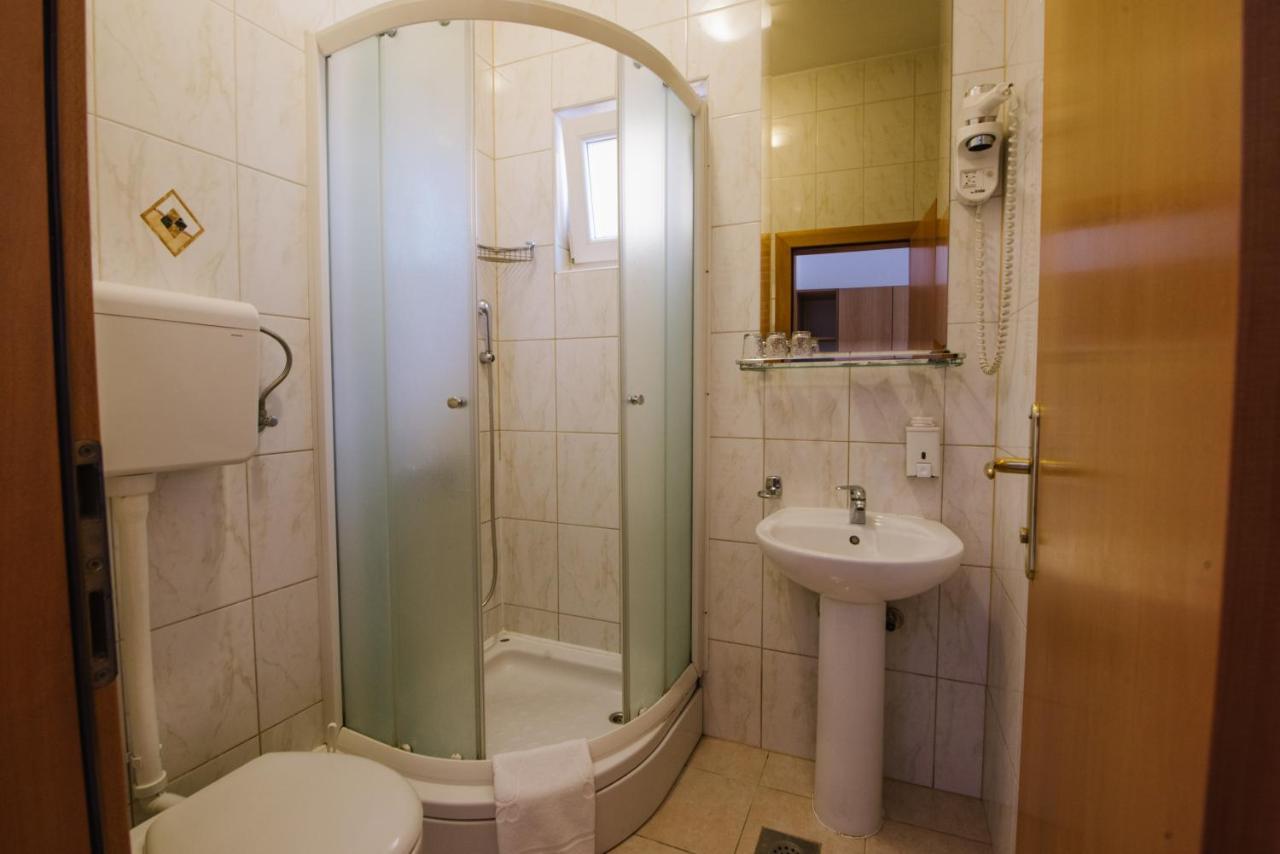 Hotel Dubrovnik Medugorje Ngoại thất bức ảnh
