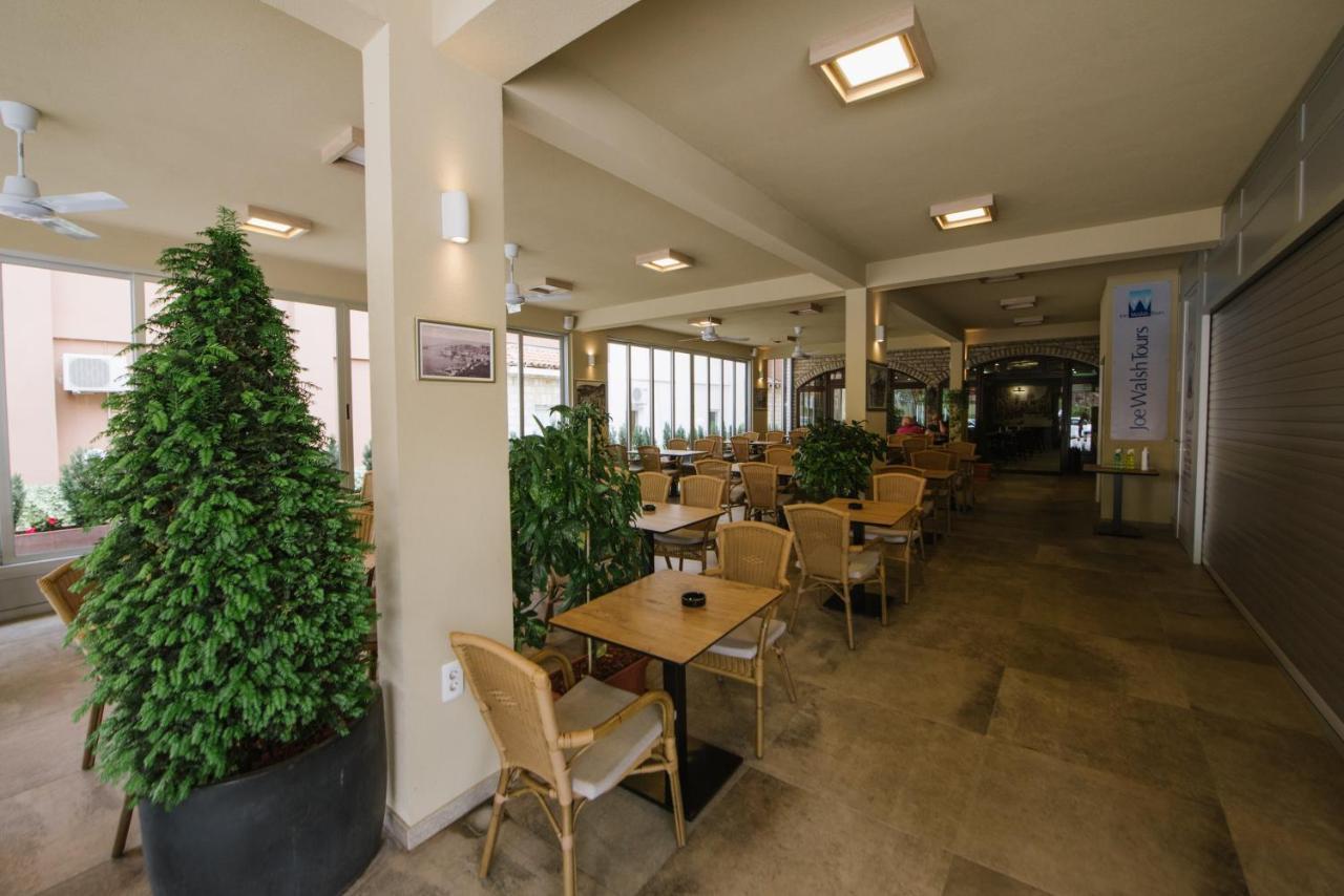Hotel Dubrovnik Medugorje Ngoại thất bức ảnh