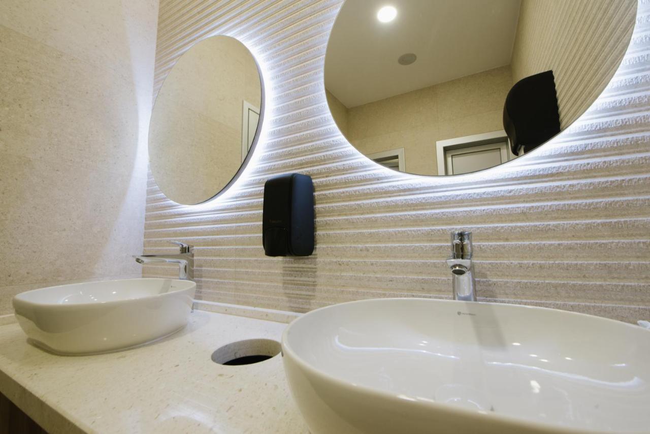 Hotel Dubrovnik Medugorje Ngoại thất bức ảnh