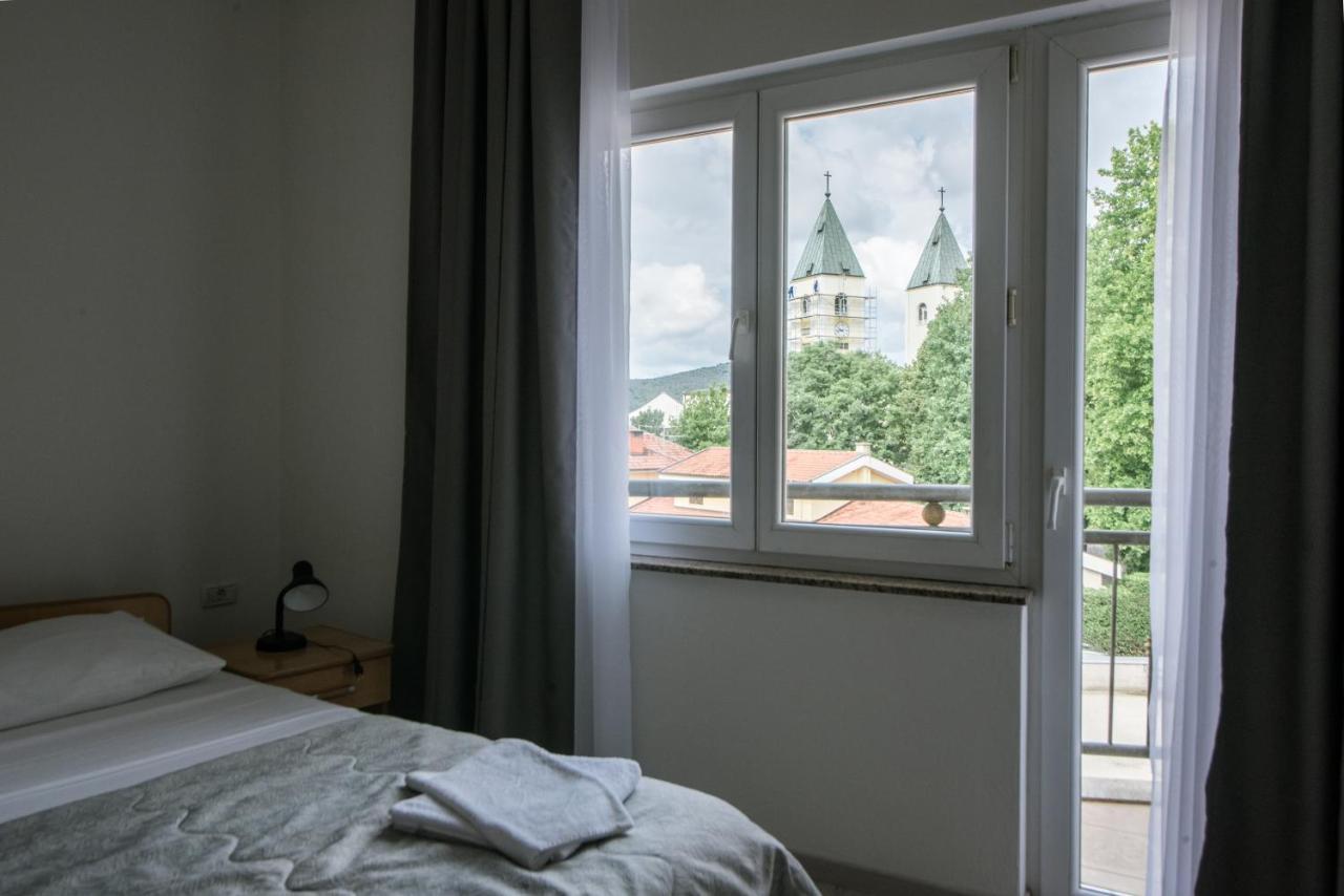 Hotel Dubrovnik Medugorje Ngoại thất bức ảnh