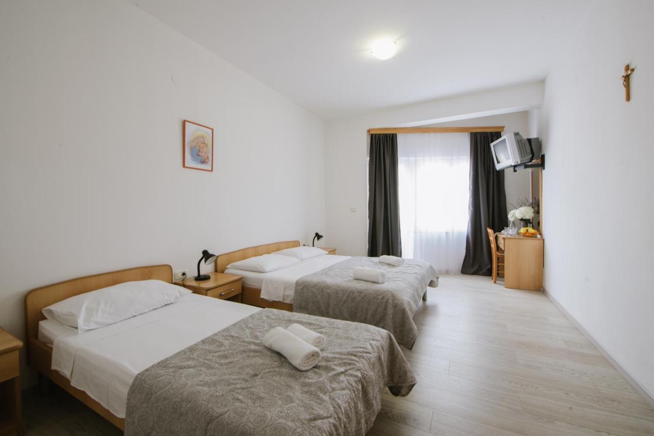 Hotel Dubrovnik Medugorje Ngoại thất bức ảnh