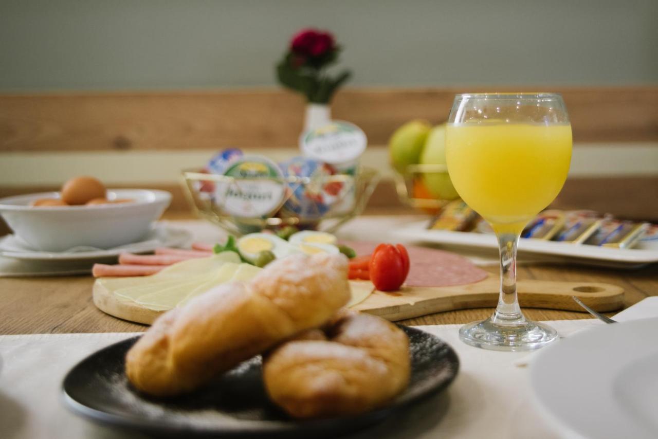 Hotel Dubrovnik Medugorje Ngoại thất bức ảnh