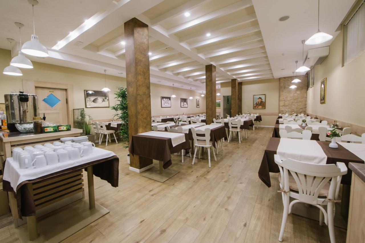 Hotel Dubrovnik Medugorje Ngoại thất bức ảnh