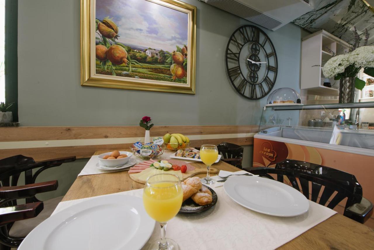 Hotel Dubrovnik Medugorje Ngoại thất bức ảnh