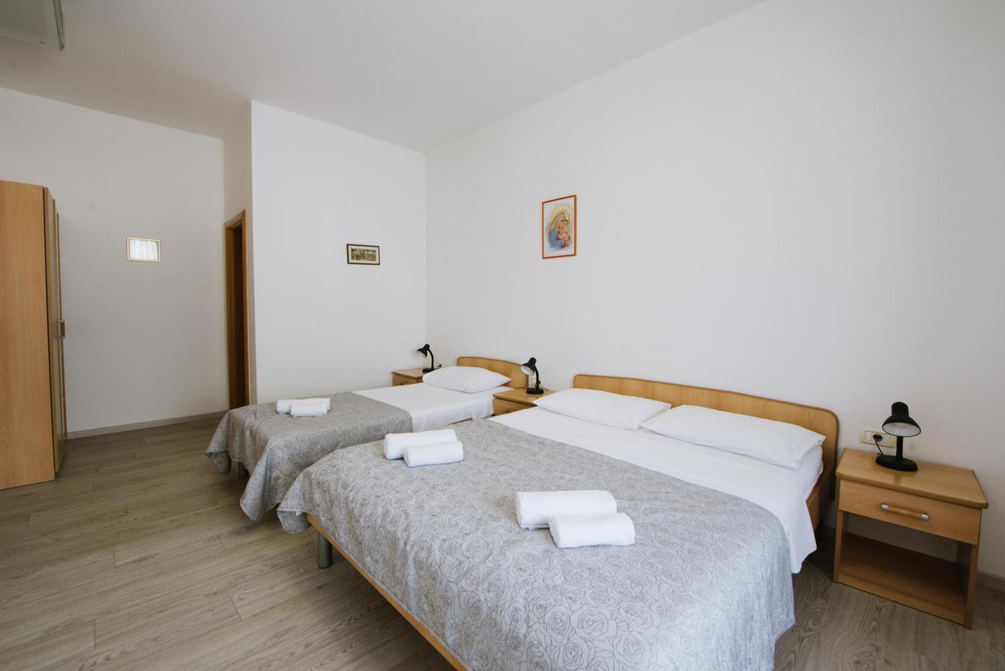 Hotel Dubrovnik Medugorje Ngoại thất bức ảnh