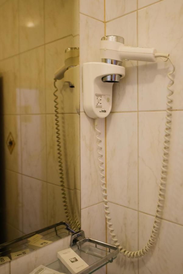 Hotel Dubrovnik Medugorje Ngoại thất bức ảnh