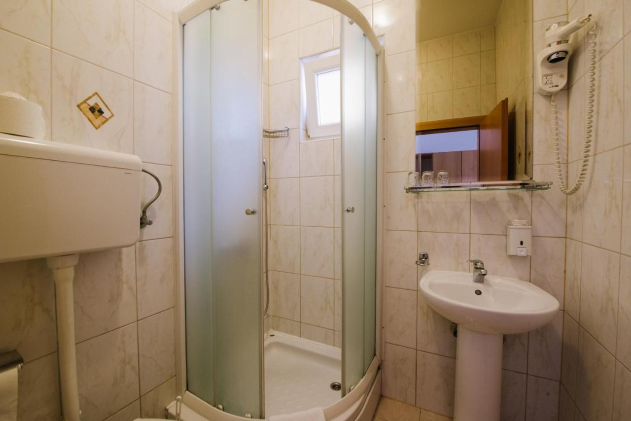 Hotel Dubrovnik Medugorje Ngoại thất bức ảnh